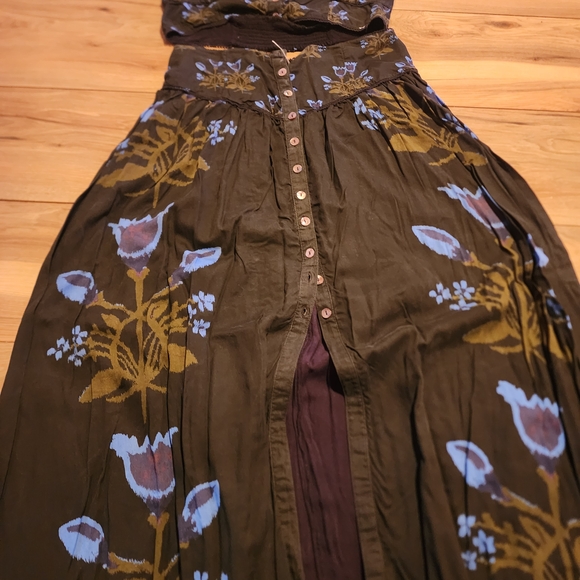 Free People Matching Set - Picture 2 of 6